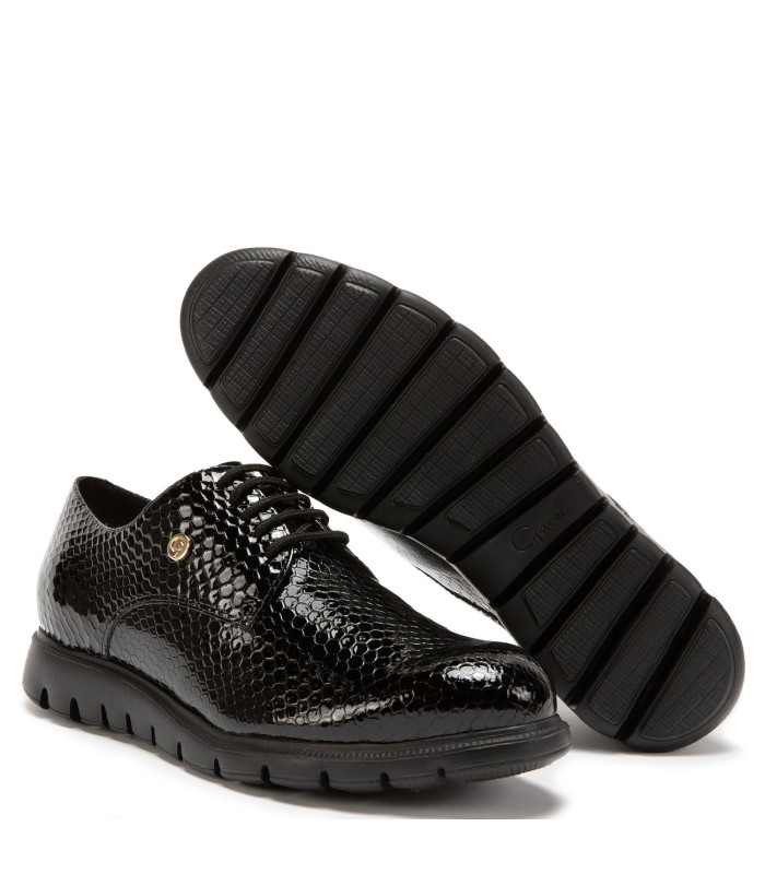 Zapato - Itati - Negro