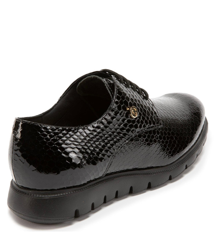 Zapato - Itati - Negro