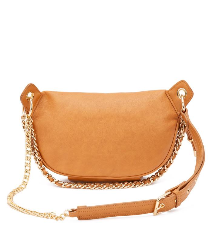 Cartera - Beltbag - Tostado