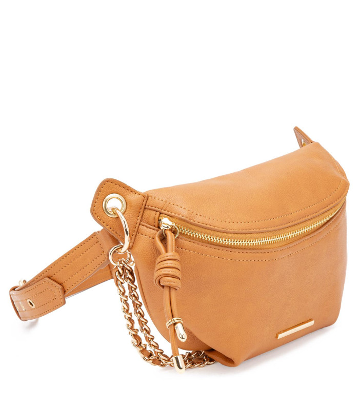 Cartera - Beltbag - Tostado