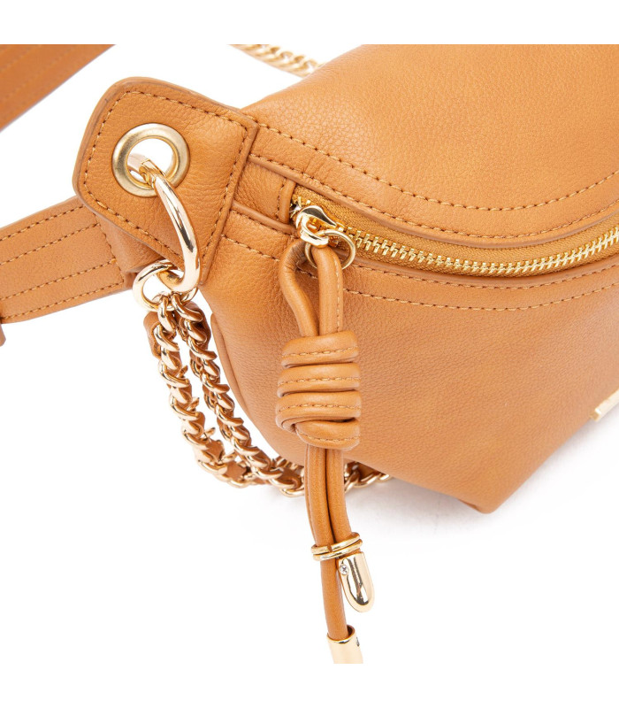 Cartera - Beltbag - Tostado