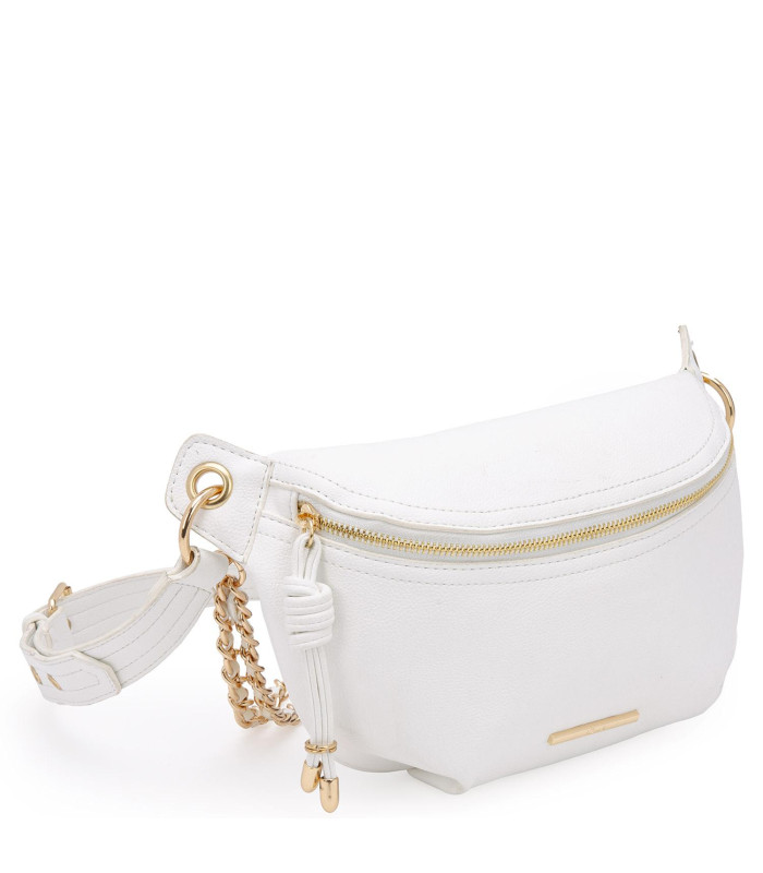 Cartera - Beltbag - Off White