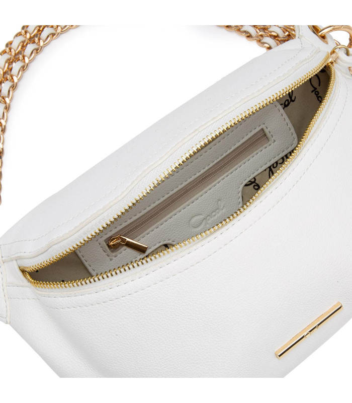 Cartera - Beltbag - Off White