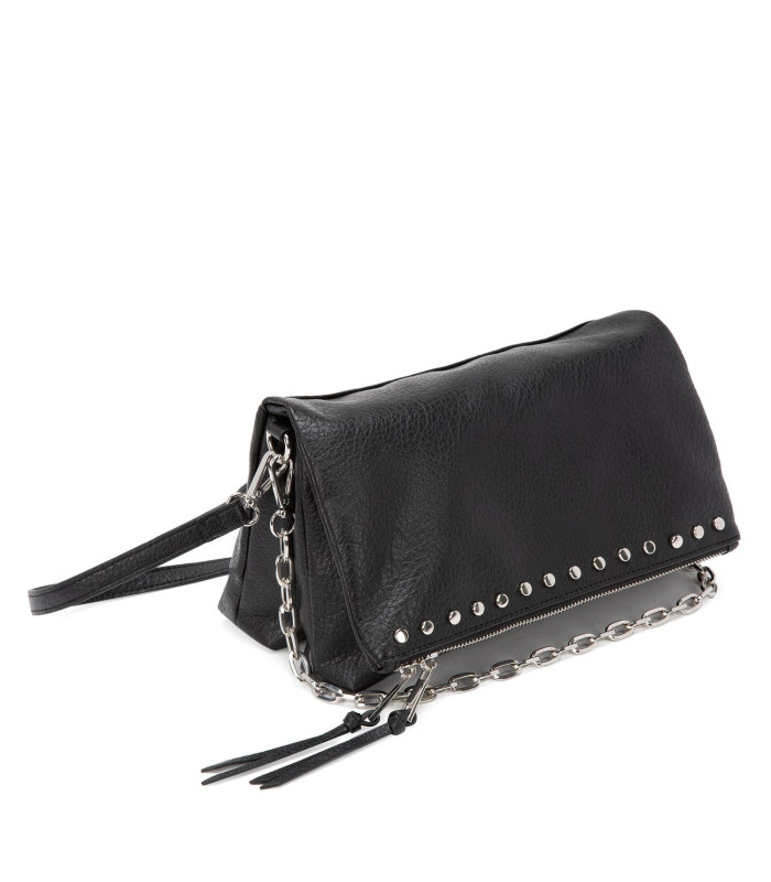 Cartera - Bandolera Grande - Negro