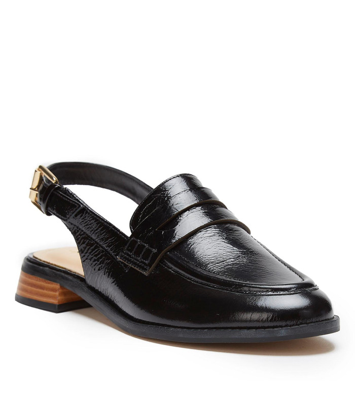 Zapato - Sefi - Negro