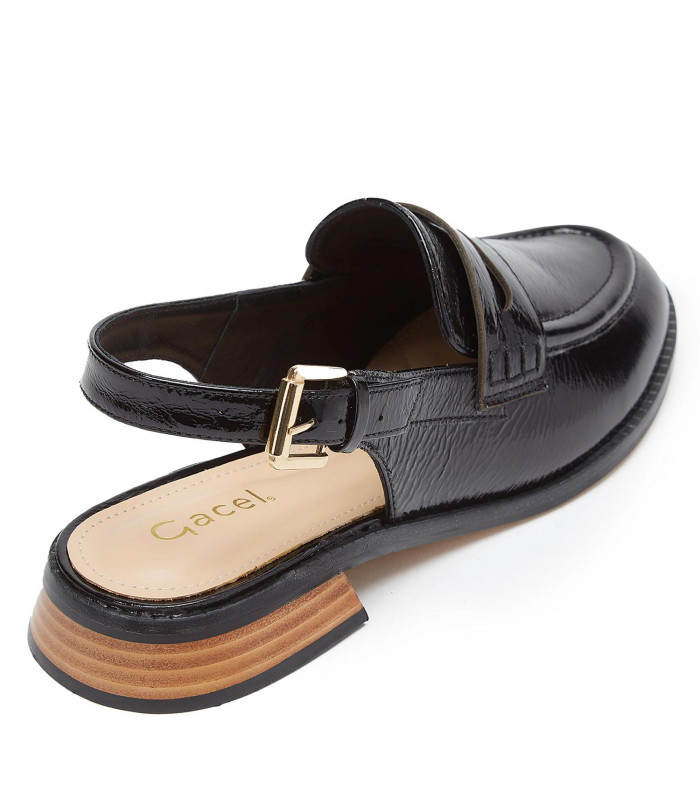 Zapato - Sefi - Negro