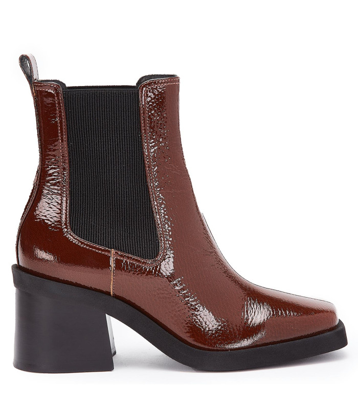 Botin - Darcy - Tabaco