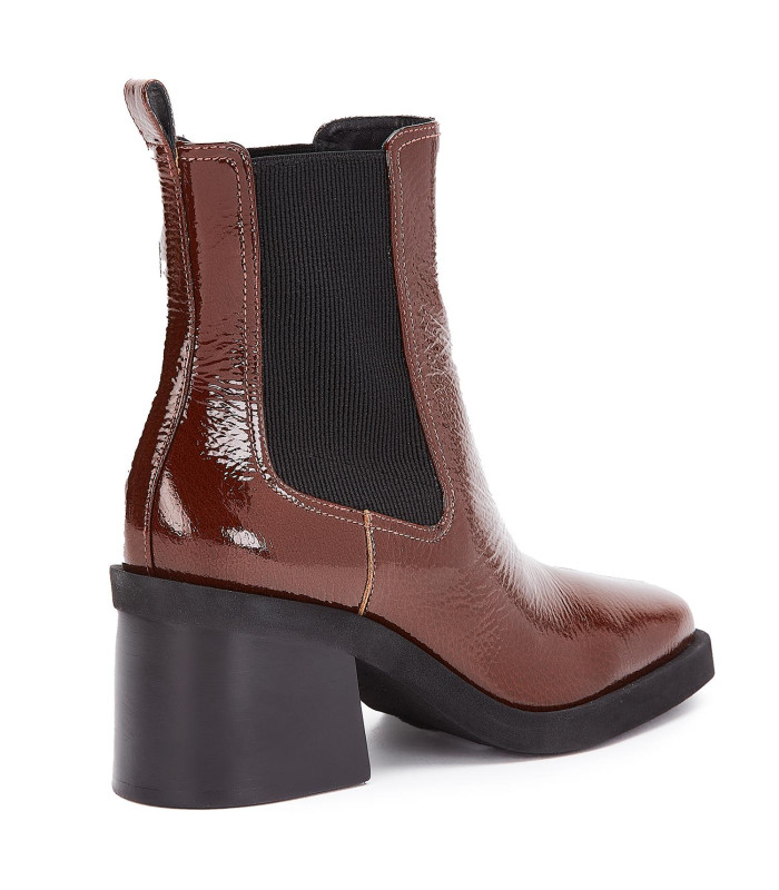 Botin - Darcy - Tabaco