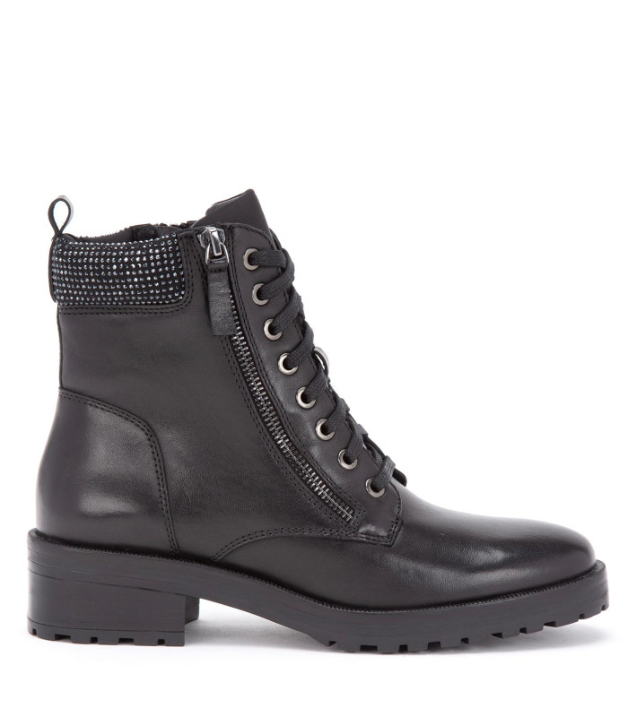 Botin - Max - Negro