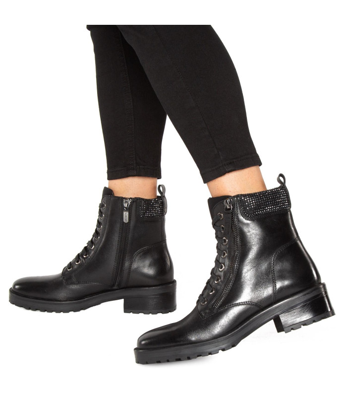 Botin - Max - Negro