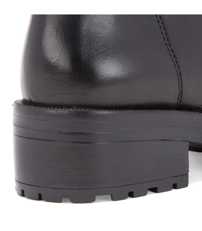 Botin - Max - Negro