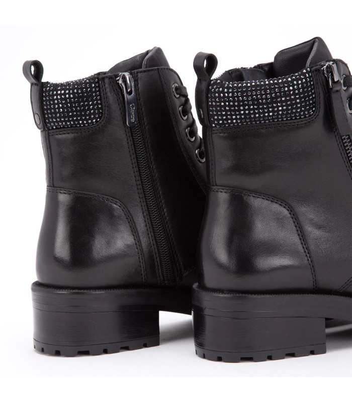 Botin - Max - Negro