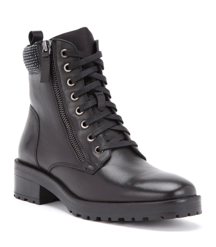 Botin - Max - Negro