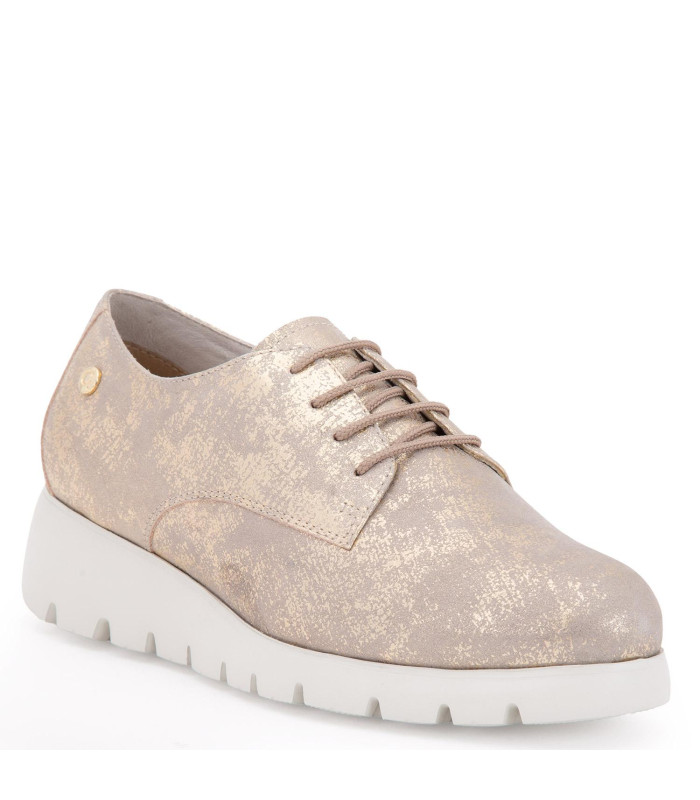 Zapato - Mercedes - Taupe