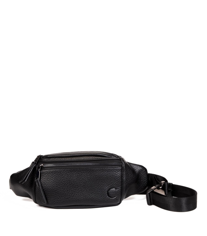 Cartera - Beltbag - Negro