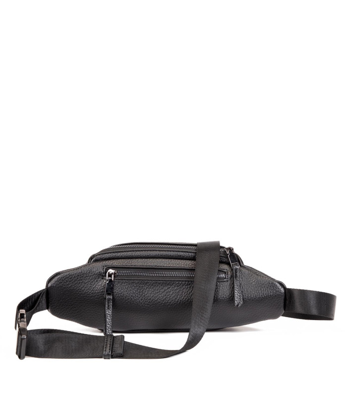 Cartera - Beltbag - Negro