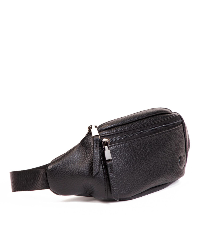 Cartera - Beltbag - Negro