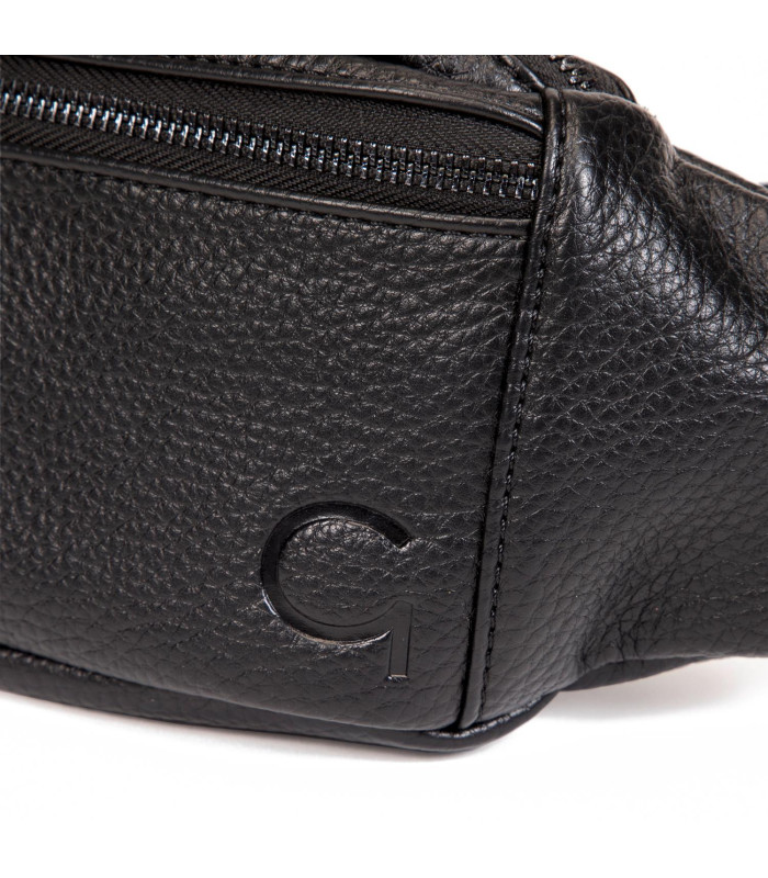 Cartera - Beltbag - Negro