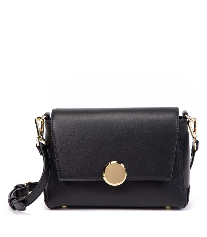 Cartera - Bandolera Pequeña - Negro