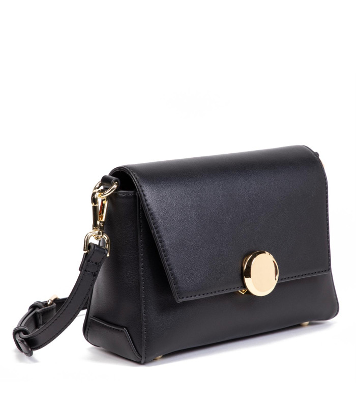 Cartera - Bandolera Pequeña - Negro