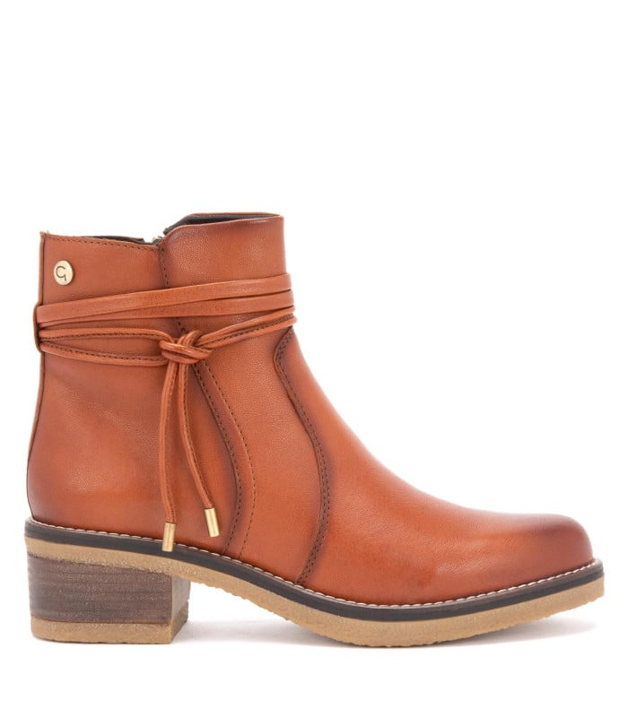 Botin - Mika - Camel