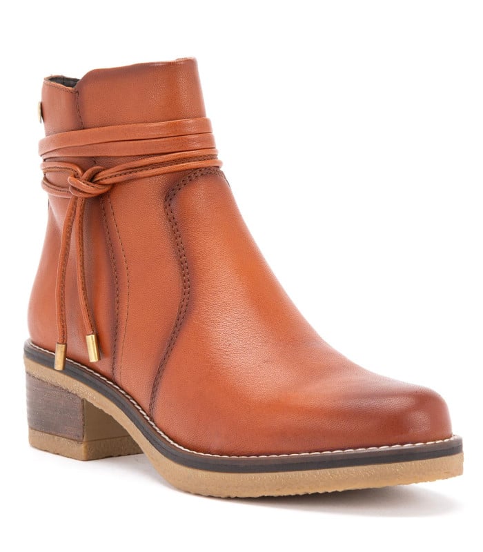 Botin - Mika - Camel