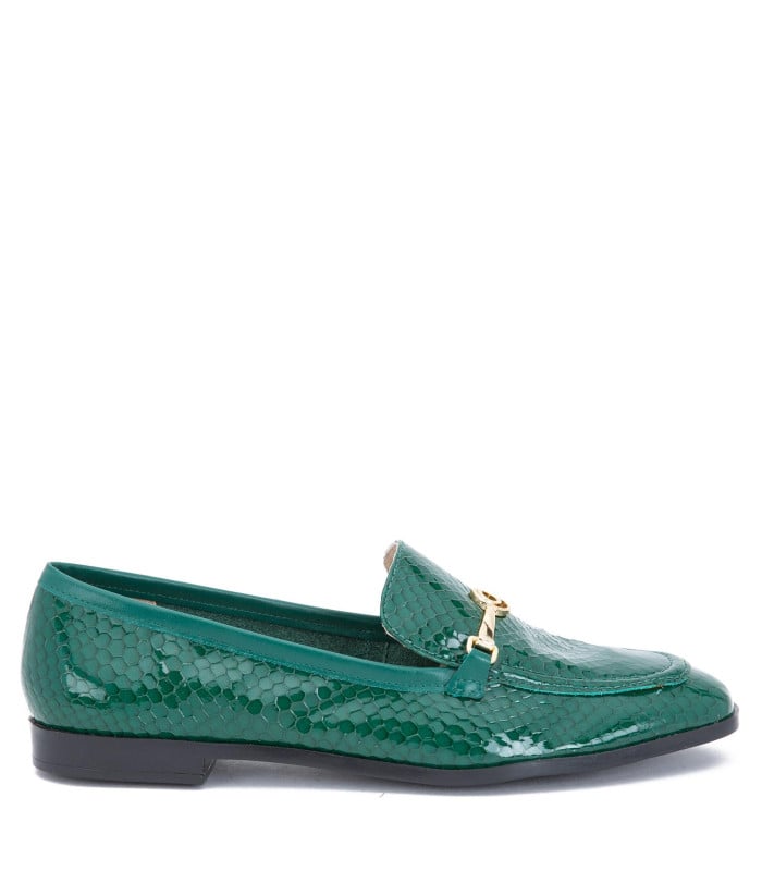 Mocasin - Trace - Verde Pino