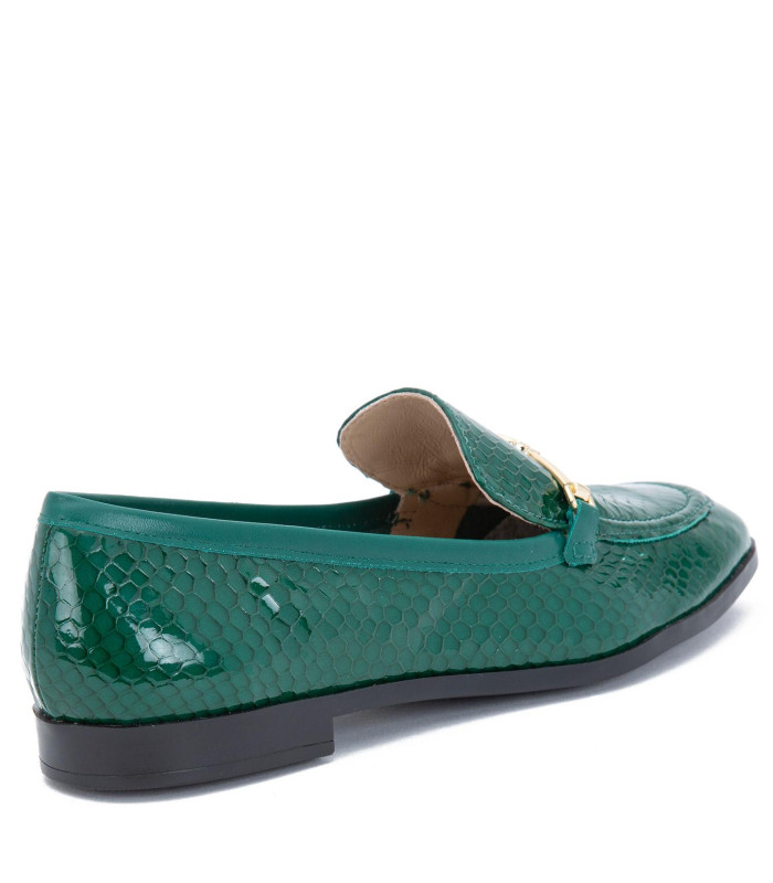 Mocasin - Trace - Verde Pino