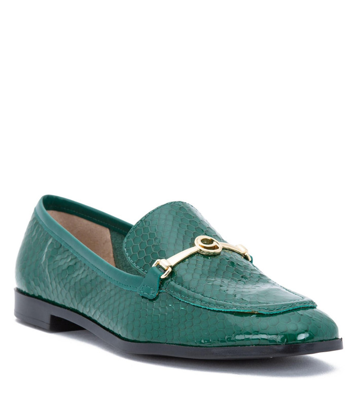 Mocasin - Trace - Verde Pino