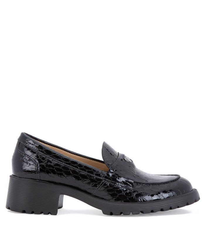 Mocasin - Belen - Negro