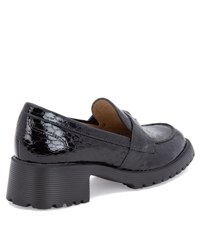 Mocasin - Belen - Negro