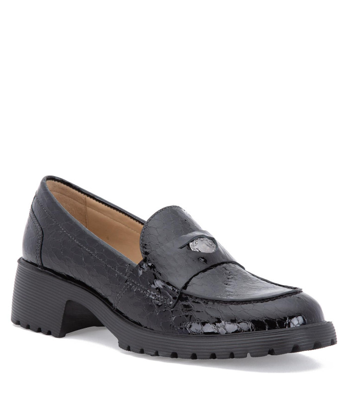 Mocasin - Belen - Negro