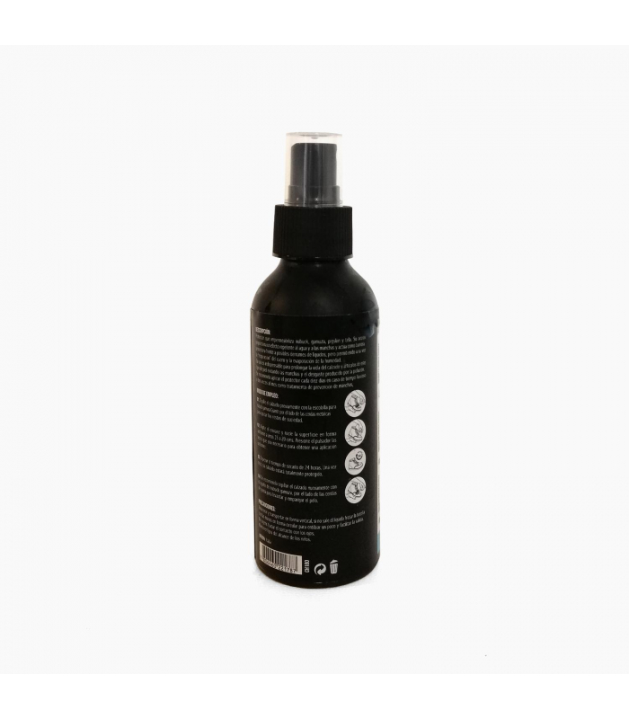 Spray - 125 ml - Incoloro