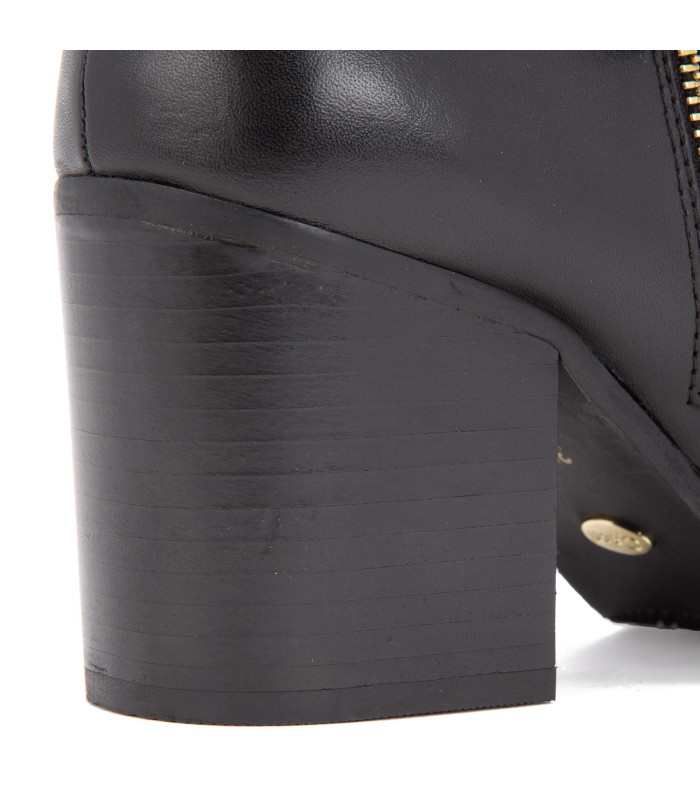 Bootie - Bruna - Negro