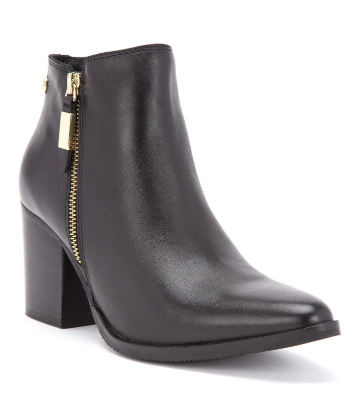 Bootie - Bruna - Negro