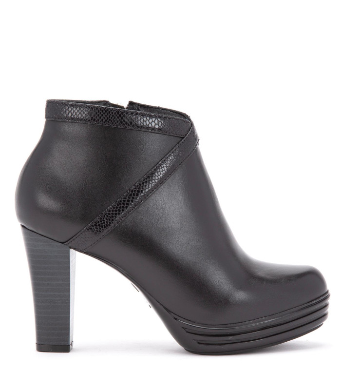 Bootie - Celene - Negro