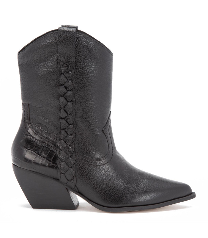 Botin - Faith - Negro