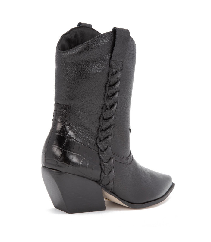 Botin - Faith - Negro