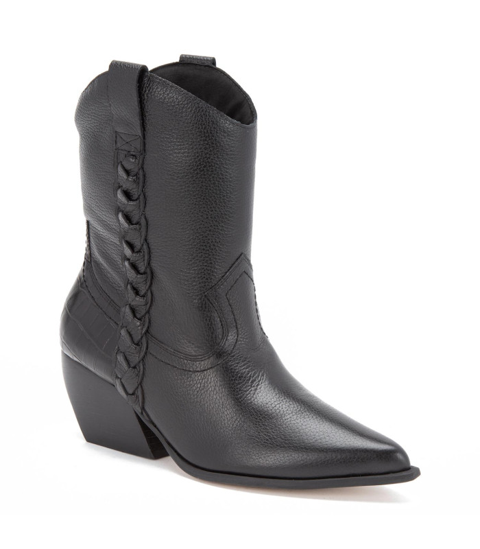 Botin - Faith - Negro