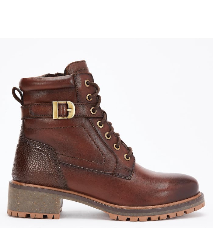 Botin - Lara - Marron