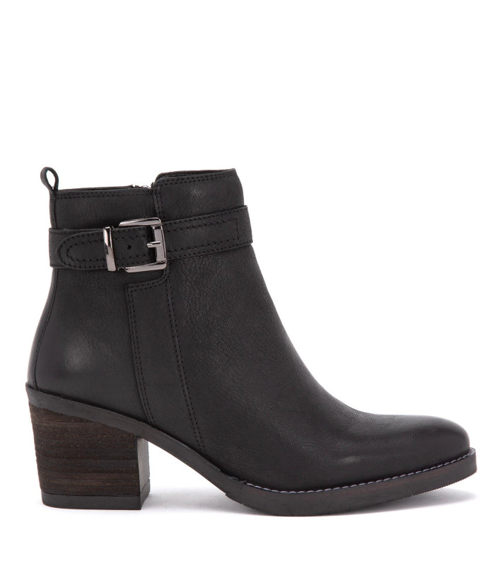 Botin - Piera - Negro