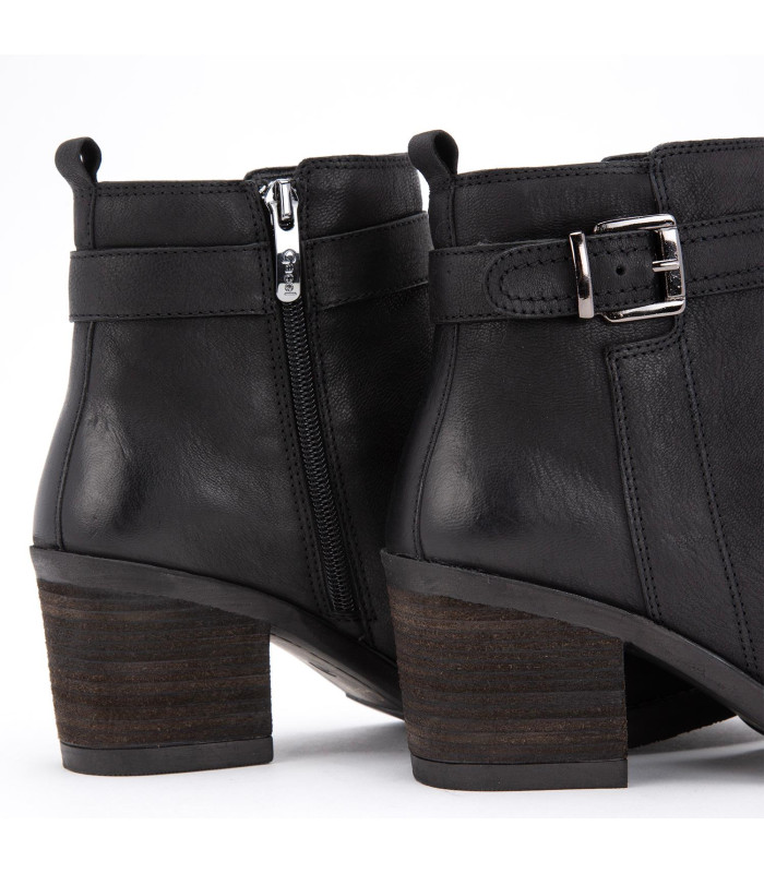 Botin - Piera - Negro