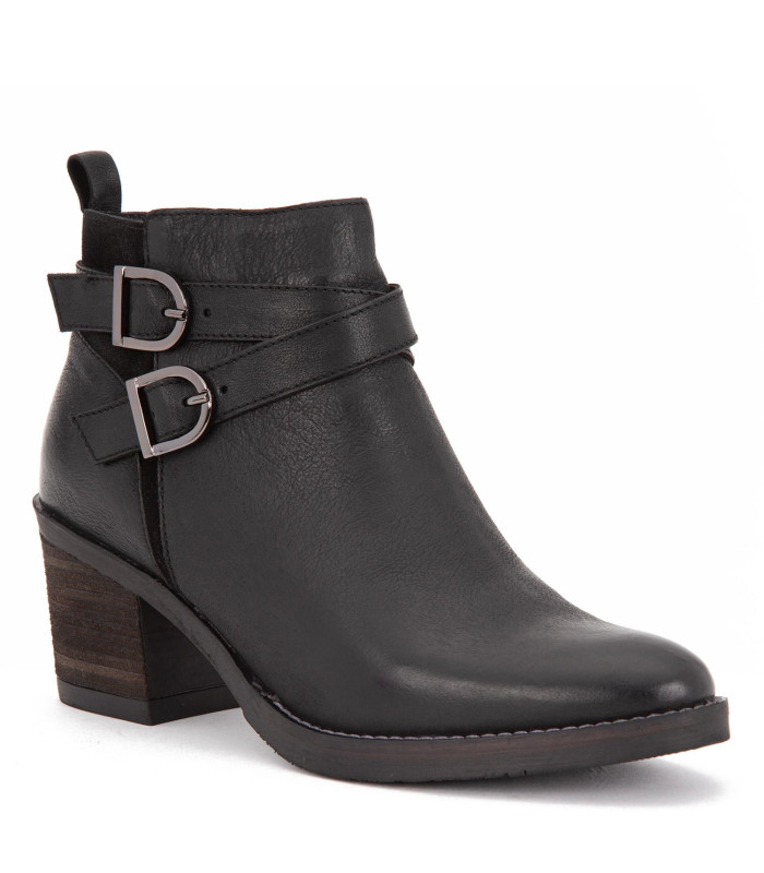 Botin - Piera - Negro