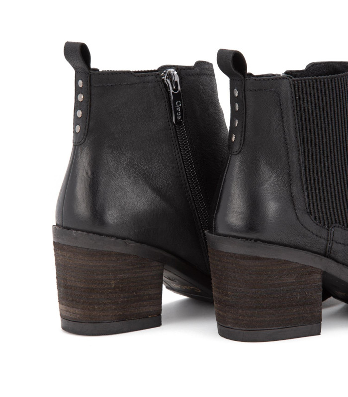 Botin - Piera - Negro