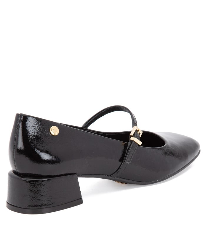 Zapato - Rosita - Negro