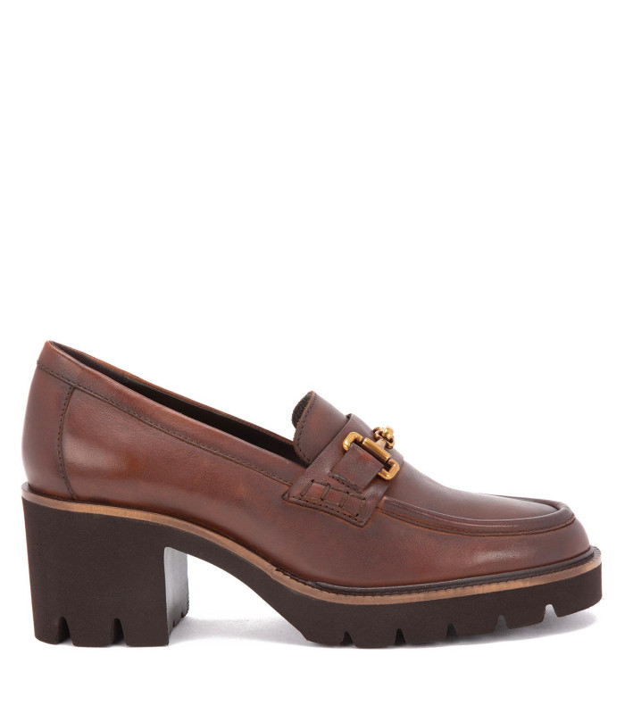 Zapato - Ranya - Marron