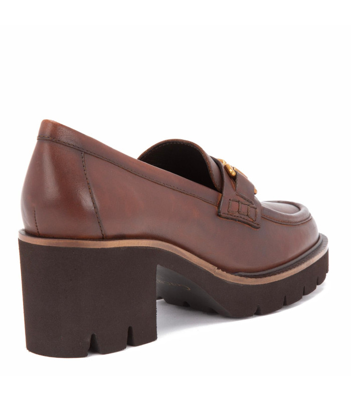 Zapato - Ranya - Marron