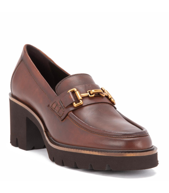 Zapato - Ranya - Marron