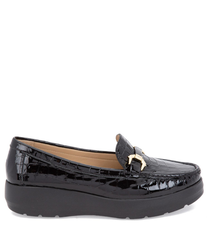 Mocasin - Locanda - Negro