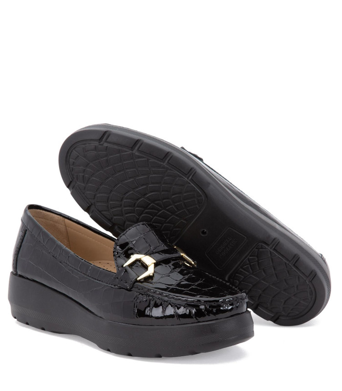 Mocasin - Locanda - Negro